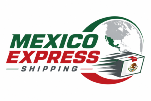 mexico express logo