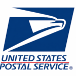 usps logo