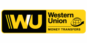 western union logo
